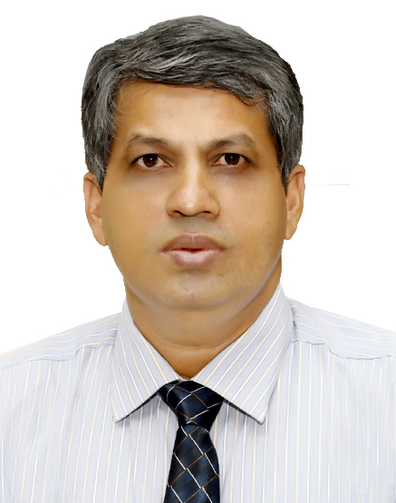 Professor Dr. Mizanur Rahman Sarkar