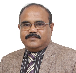 Dr. Md. Anwarul Islam