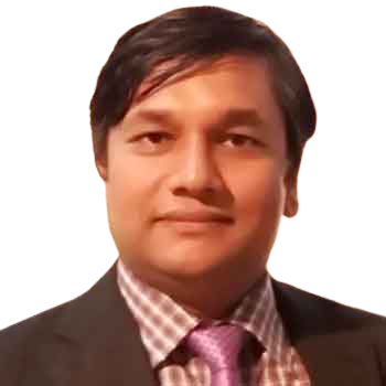 Professor Dr. Kazi Ahsan Habib
