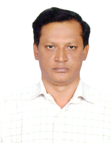 Professor Dr. Md. Forhad Hossain