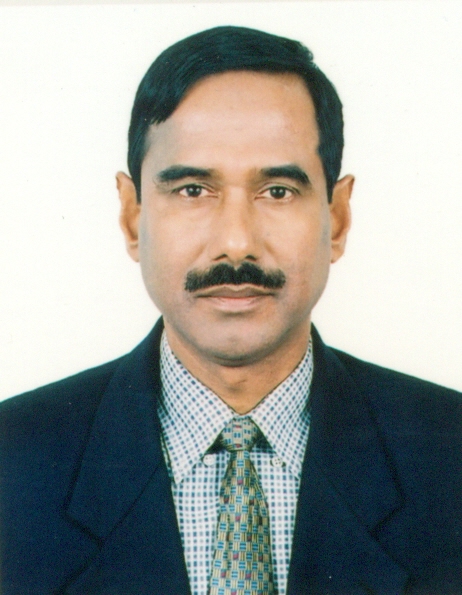 Professor Dr. Kamal Uddin Ahammed
