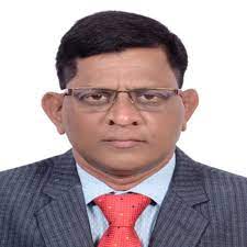 Professor Dr. Mohammad Mizanul Haque Kazal