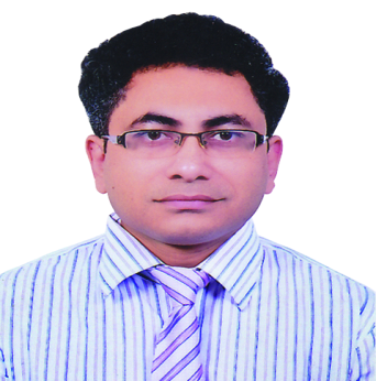 Professor Dr. Md. Mufazzal Hossain