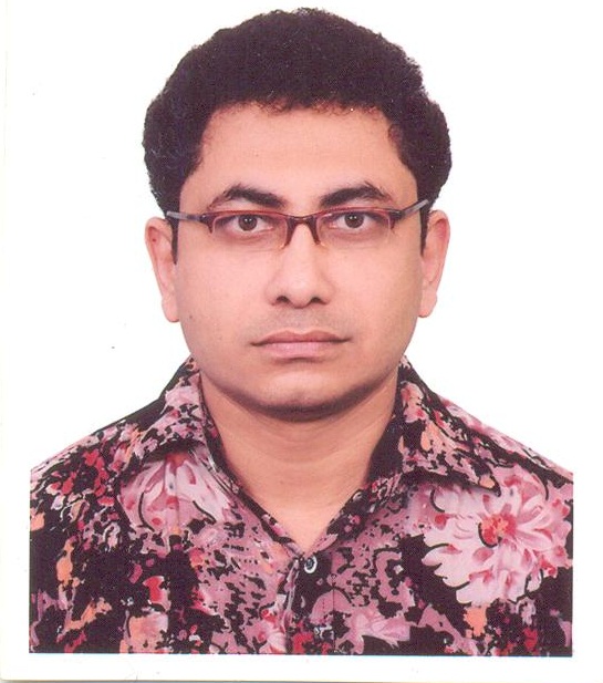 Professor Dr. Md. Mufazzal Hossain