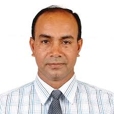 Dr. M. Nasir Uddin Munshi