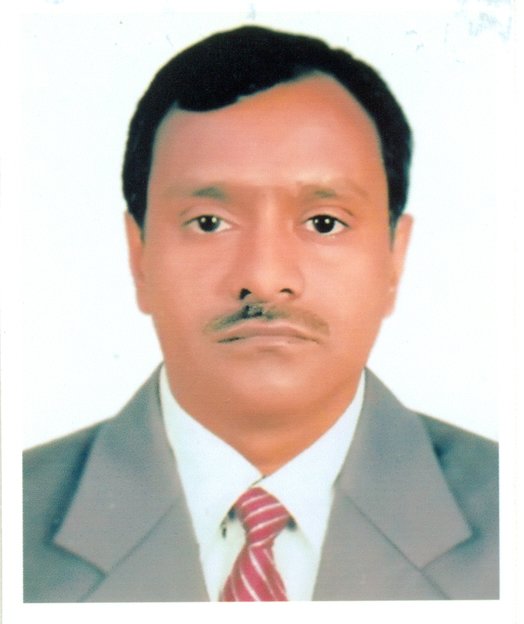 Professor Dr. Md. Shahidul Islam